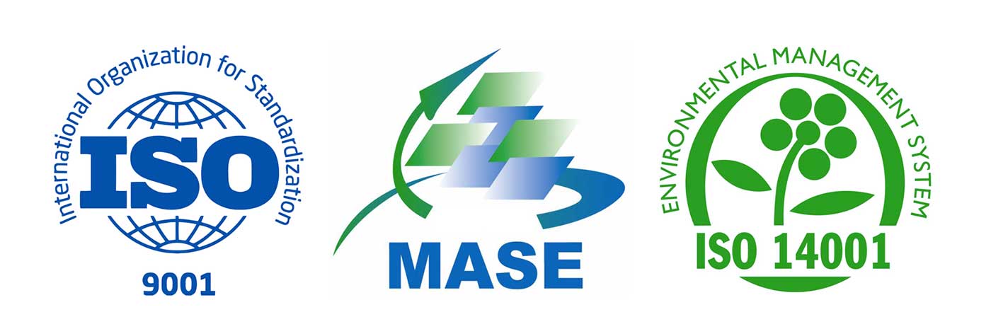 Bannière_certifications_ISO 9001_MASE_ISO 14001